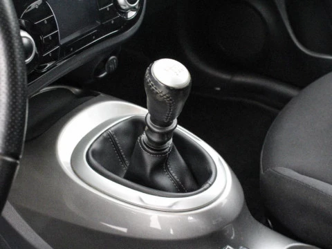 Nissan juke 1.5 DCI ACENTA 110CV 5P