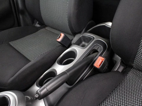 Nissan juke 1.5 DCI ACENTA 110CV 5P