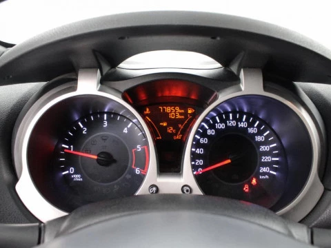 Nissan juke 1.5 DCI ACENTA 110CV 5P