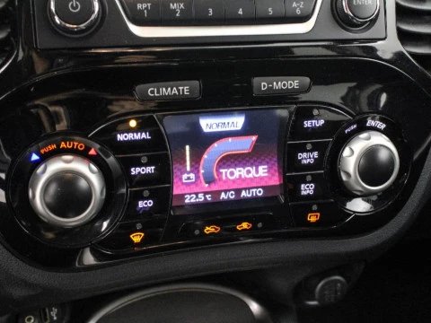 Nissan juke 1.5 DCI ACENTA 110CV 5P