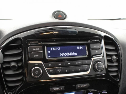 Nissan juke 1.5 DCI ACENTA 110CV 5P