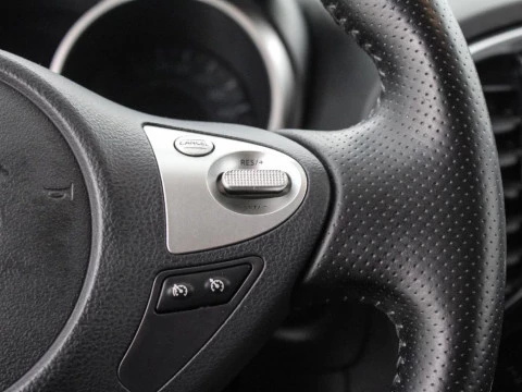 Nissan juke 1.5 DCI ACENTA 110CV 5P