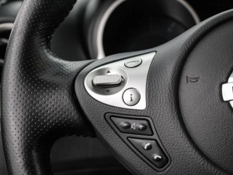 Nissan juke 1.5 DCI ACENTA 110CV 5P