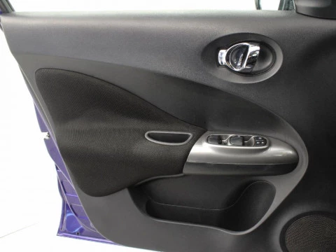 Nissan juke 1.5 DCI ACENTA 110CV 5P