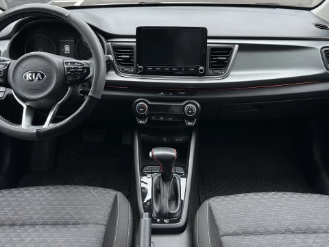 Kia Rio 1.0 T-GDi 74kW (100CV) MHEV iMT Concept