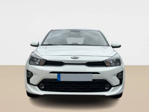 Kia Rio 1.0 T-GDi 74kW (100CV) MHEV iMT Concept