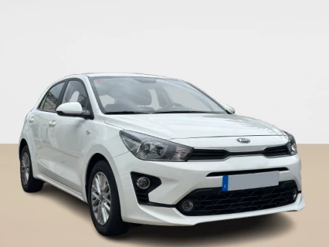 Kia Rio 1.0 T-GDi 74kW (100CV) MHEV iMT Concept