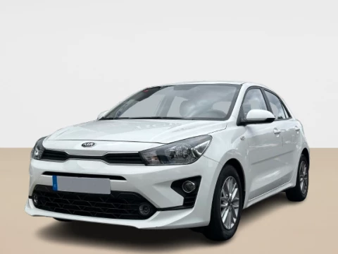 Kia Rio 1.0 T-GDi 74kW (100CV) MHEV iMT Concept