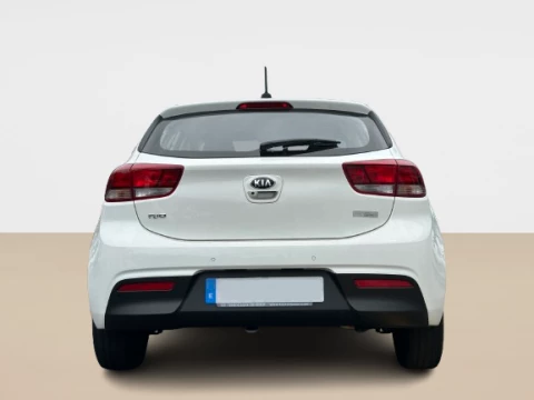 Kia Rio 1.0 T-GDi 74kW (100CV) MHEV iMT Concept
