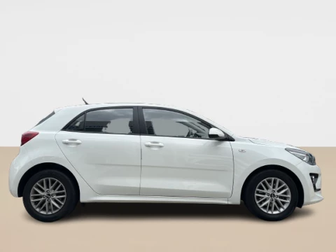 Kia Rio 1.0 T-GDi 74kW (100CV) MHEV iMT Concept