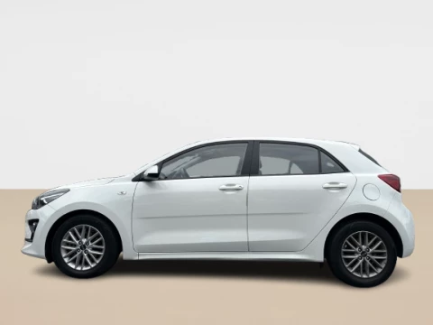 Kia Rio 1.0 T-GDi 74kW (100CV) MHEV iMT Concept