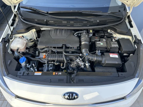 Kia Rio 1.0 T-GDi 74kW (100CV) MHEV iMT Concept