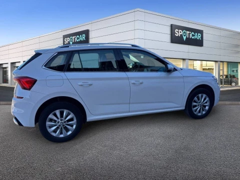 Skoda Kamiq 1.0 TSI 81kW (110CV) DSG Ambition