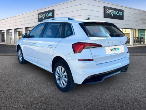 Skoda Kamiq 1.0 TSI 81kW (110CV) DSG Ambition