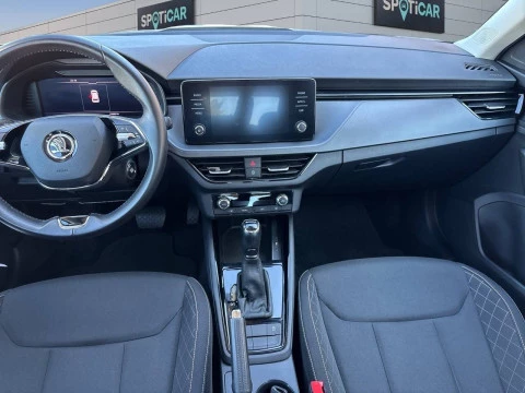 Skoda Kamiq 1.0 TSI 81kW (110CV) DSG Ambition