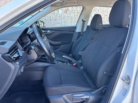 Skoda Kamiq 1.0 TSI 81kW (110CV) DSG Ambition