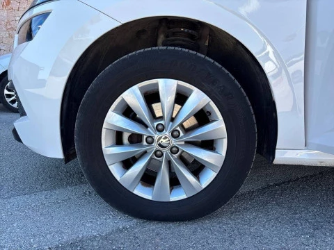 Skoda Kamiq 1.0 TSI 81kW (110CV) DSG Ambition