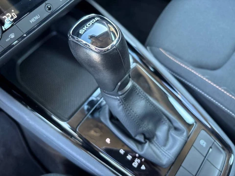 Skoda Kamiq 1.0 TSI 81kW (110CV) DSG Ambition