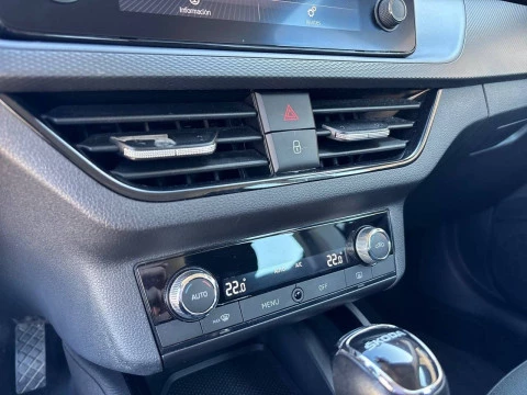 Skoda Kamiq 1.0 TSI 81kW (110CV) DSG Ambition