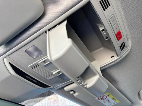 Skoda Kamiq 1.0 TSI 81kW (110CV) DSG Ambition