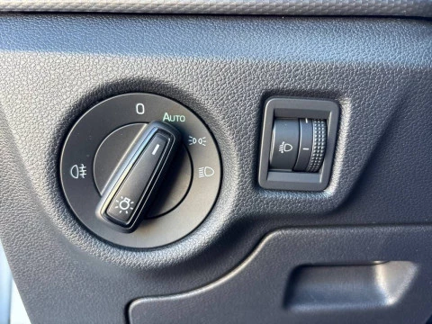 Skoda Kamiq 1.0 TSI 81kW (110CV) DSG Ambition