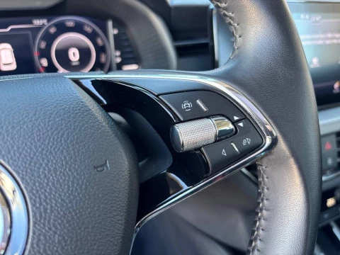 Skoda Kamiq 1.0 TSI 81kW (110CV) DSG Ambition