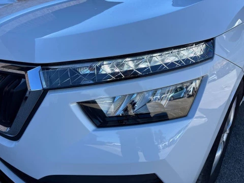 Skoda Kamiq 1.0 TSI 81kW (110CV) DSG Ambition