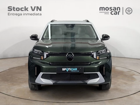 Citroën C3 Aircross Hybrid 145 ë-DCS6 PLUS