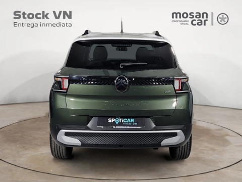 Citroën C3 Aircross Hybrid 145 ë-DCS6 PLUS