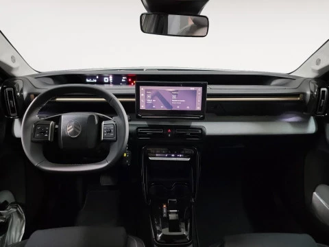 Citroën C3 Aircross Hybrid 145 ë-DCS6 PLUS