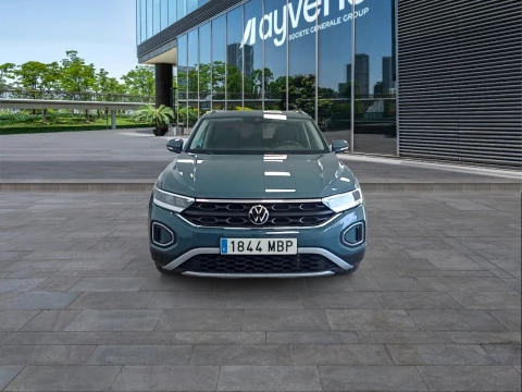 Volkswagen T-Roc Life 2.0 TDI 110kW (150CV) DSG