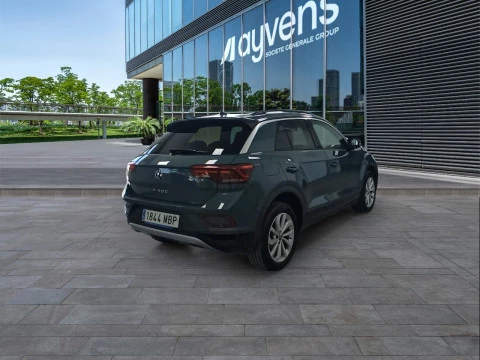 Volkswagen T-Roc Life 2.0 TDI 110kW (150CV) DSG