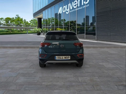 Volkswagen T-Roc Life 2.0 TDI 110kW (150CV) DSG