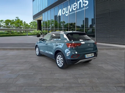 Volkswagen T-Roc Life 2.0 TDI 110kW (150CV) DSG