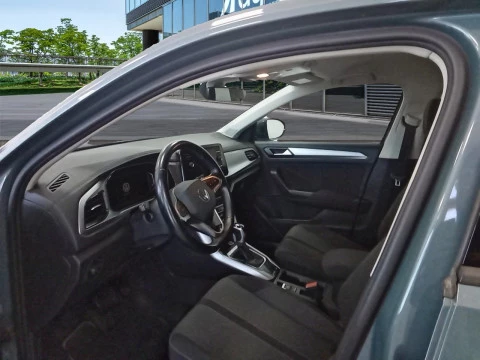 Volkswagen T-Roc Life 2.0 TDI 110kW (150CV) DSG