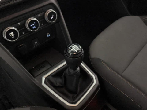 Dacia Sandero  Gasolina/Gas  Stepway ECO-G Extreme Go 74kW