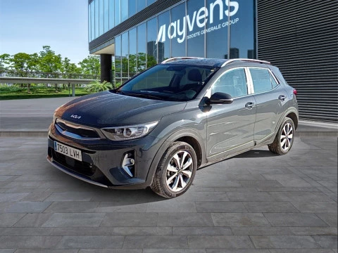 Kia Stonic 1.0 T-GDi 88kW (120CV) MHEV iMT Drive