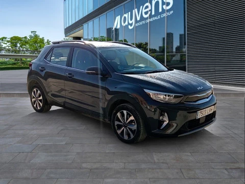 Kia Stonic 1.0 T-GDi 88kW (120CV) MHEV iMT Drive