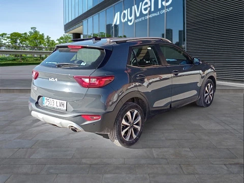 Kia Stonic 1.0 T-GDi 88kW (120CV) MHEV iMT Drive