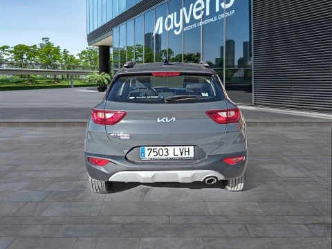 Kia Stonic 1.0 T-GDi 88kW (120CV) MHEV iMT Drive