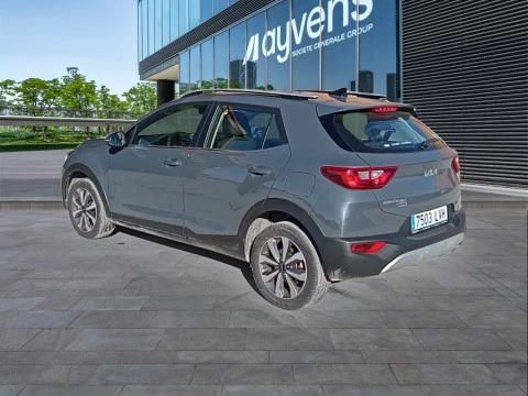 Kia Stonic 1.0 T-GDi 88kW (120CV) MHEV iMT Drive