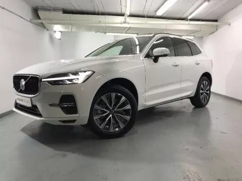 Volvo XC60 2.0 B4 D AWD Momentum Pro Auto