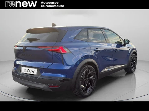 Renault Symbioz RENAULT  E-TECH Full Hybrid Esprit Alpine 105kW