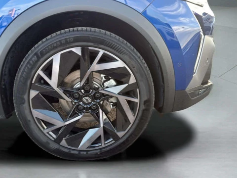 Renault Symbioz RENAULT  E-TECH Full Hybrid Esprit Alpine 105kW