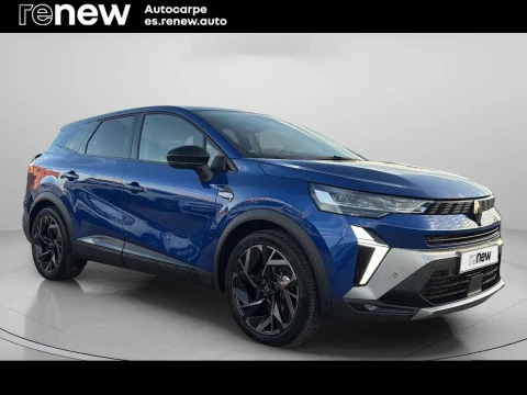 Renault Symbioz RENAULT  E-TECH Full Hybrid Esprit Alpine 105kW