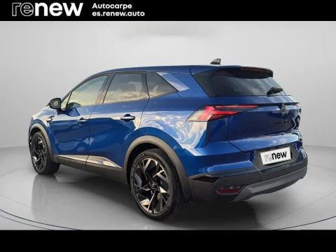 Renault Symbioz RENAULT  E-TECH Full Hybrid Esprit Alpine 105kW