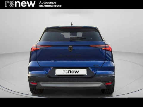 Renault Symbioz RENAULT  E-TECH Full Hybrid Esprit Alpine 105kW