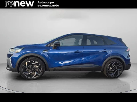 Renault Symbioz RENAULT  E-TECH Full Hybrid Esprit Alpine 105kW