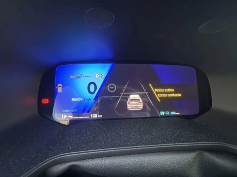 Renault Symbioz RENAULT  E-TECH Full Hybrid Esprit Alpine 105kW