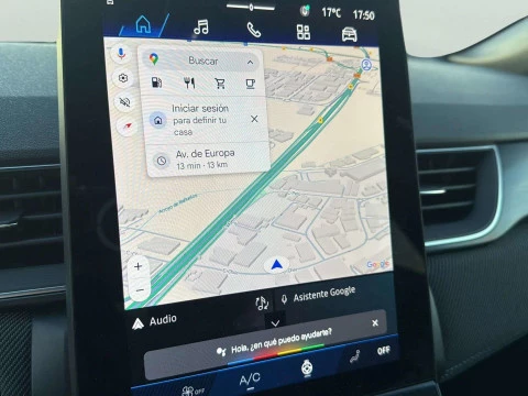 Renault Symbioz RENAULT  E-TECH Full Hybrid Esprit Alpine 105kW